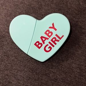 KKW fragrance Kimoji Hearts Baby Girl